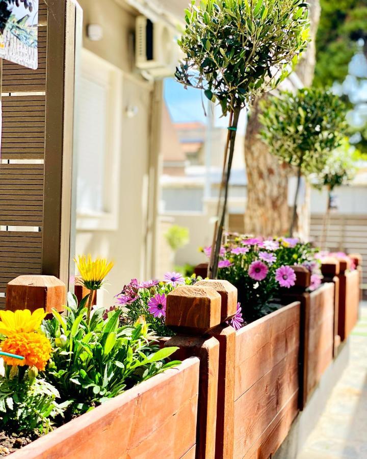 Phoenix Garden Apartments II Atenas Exterior foto